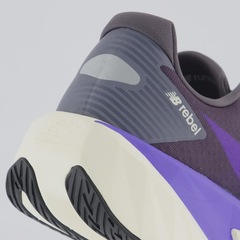 Tênis Masculino New Balance Fuelcell Rebel V5 - Foto 6