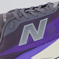 Tênis Masculino New Balance Fuelcell Rebel V5 - Foto 7