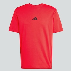 Camiseta Adidas Small Logo Masculina - Foto 5