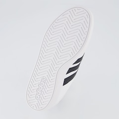 Tênis Feminino Adidas Grand Court Base - Foto 5