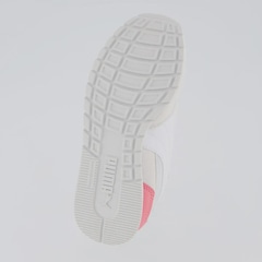 Tênis Infantil Puma St Runner V4 Mesh V Ps - Foto 5