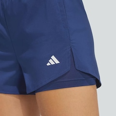 Short Adidas WE Min 2in1 Feminino - Foto 4