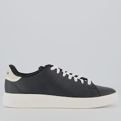 Tênis Masculino Adidas Advantage Base 2.0 - Foto 1