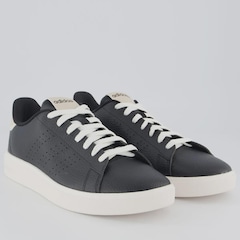 Tênis Masculino Adidas Advantage Base 2.0 - Foto 2