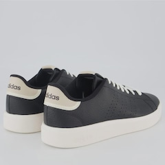 Tênis Masculino Adidas Advantage Base 2.0 - Foto 3