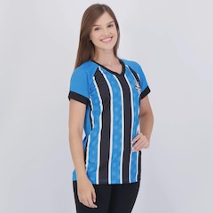 Camisa do Grêmio Match Feminina - Foto 2