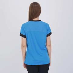 Camisa do Grêmio Match Feminina - Foto 4