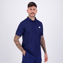 Camiseta Polo adidas WE Base Masculina - Foto 2