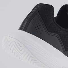Tênis Feminino adidas Gamecourt 2 - Foto 6