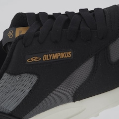 Tênis Masculino Olympikus Jogging 101 SE - Foto 7