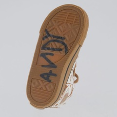 Tênis Infantil Converse Cano Alto All Star Toy Story - Foto 5