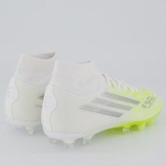 Chuteira de Campo Feminina adidas F50 Sparkfusion - Foto 3