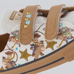 Tênis Infantil Converse All Star Toy Story - Foto 7