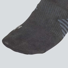 Meia adidas RUNxGRAFIC Unissex - Foto 2