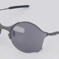 Óculos de Sol Unissex Oakley Tailend TI Unissex - Foto 3