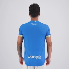 Camisa do Ousadia FC Goleiro 25/26 Junpe Masculina - Foto 4