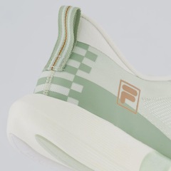 Tênis Feminino Fila Kr7 Pro Speed Tech - Foto 6