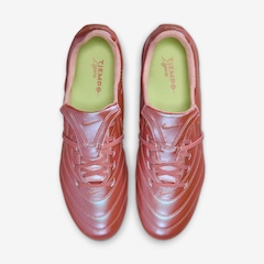 Chuteira de Campo Adulto Nike Tiempo Ligera Pro LE - Foto 5
