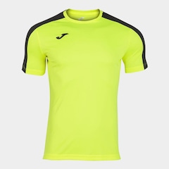 Camiseta Joma Academy III Masculina - Foto 1