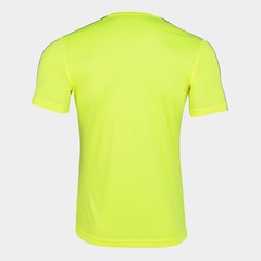 Camiseta Joma Academy III Masculina - Foto 2