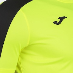 Camiseta Joma Academy III Masculina - Foto 3