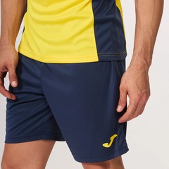 Kit Uniforme Joma Danubio II Masculino - Foto 3