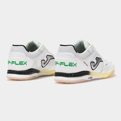 Chuteira Joma Futsal Top Flex Rebound - Adulto - Foto 5