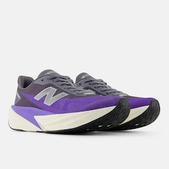 Tênis New Balance FuelCell Rebel v5 Feminino - Foto 3