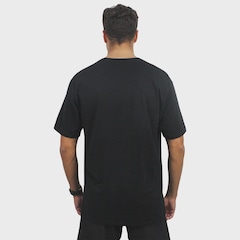 Camiseta Rusty Stick Black - Masculina - Foto 3