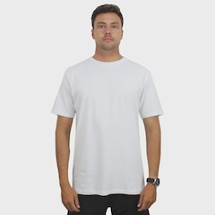 Kit Camiseta Volcom Corporate Stone - Masculina - Foto 3