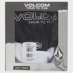 Kit Camiseta Volcom Corporate Stone - Masculina - Foto 5