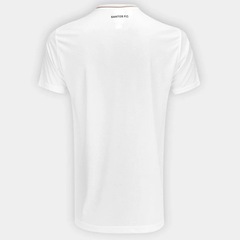 Camisa do Santos Braziline Deslocar Masculina - Foto 2