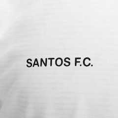 Camisa do Santos Braziline Deslocar Masculina - Foto 5