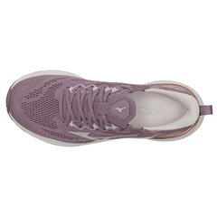 Tênis Mizuno Glow 3 - Feminino - Foto 5