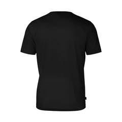 Camiseta Treino Essencial Básico Penalty - Masculino - Foto 3