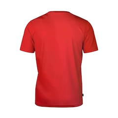 Camiseta Treino Essencial Básico Penalty - Masculino - Foto 3