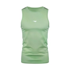 Camiseta Regata Penalty Treino Essencial Básico - Masculino - Foto 1