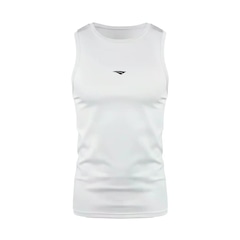 Camiseta Regata Penalty Treino Essencial Básico - Masculino - Foto 1