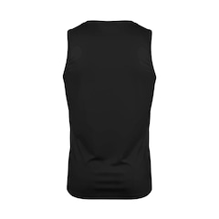 Camiseta Regata Penalty Treino Essencial Básico - Masculino - Foto 3