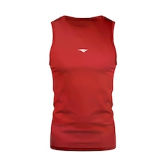 Camiseta Regata Penalty Treino Essencial Básico - Masculino - Foto 1