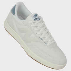 Tênis New Balance NB Numeric 440 - Unissex - Foto 2