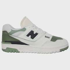 Tênis New Balance NB 550 Light - Masculino - Foto 1