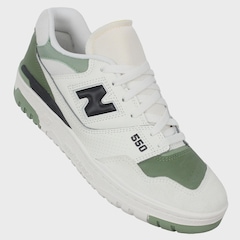 Tênis New Balance NB 550 Light - Masculino - Foto 2