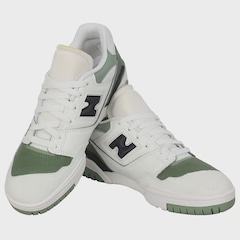 Tênis New Balance NB 550 Light - Masculino - Foto 3