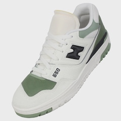 Tênis New Balance NB 550 Light - Masculino - Foto 4