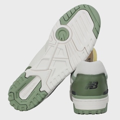 Tênis New Balance NB 550 Light - Masculino - Foto 5