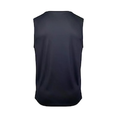 Camiseta Regata Penalty Treino Cume - Masculino - Foto 3