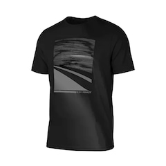 Camiseta Penalty Treino Essencial Local - Masculino - Foto 2