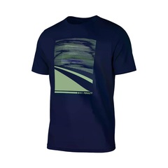 Camiseta Penalty Treino Essencial Local - Masculino - Foto 2