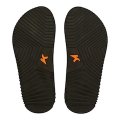 Chinelo Kenner Collab Panther Hyper Z Nylon Masculino - Foto 2